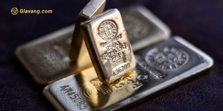 Phân tích giá vàng ngày 12/9: Vàng gặp áp lực lớn và dao động quanh mức 1.720 USD 1 Phân tích giá vàng ngày 12/9: Vàng gặp áp lực lớn và dao động quanh mức 1.720 USD