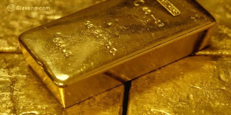 Phân tích giá vàng ngày 13/9: Vàng gặp áp lực lớn trong bối cảnh lạm phát gia tăng 1 Phân tích giá vàng ngày 13/9: Vàng gặp áp lực lớn trong bối cảnh lạm phát gia tăng