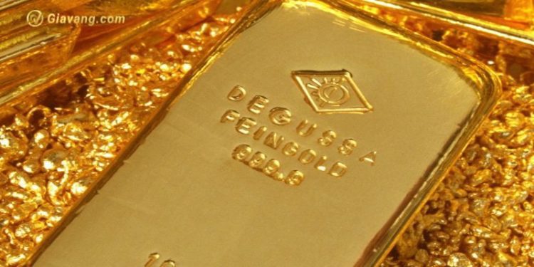 Phân tích giá vàng 15/9: Giá vàng (XAU/USD) vẫn chịu áp lực ở mức 1,696 USD 1 Phân tích giá vàng 15/9: Giá vàng (XAU/USD) vẫn chịu áp lực ở mức 1,696 USD