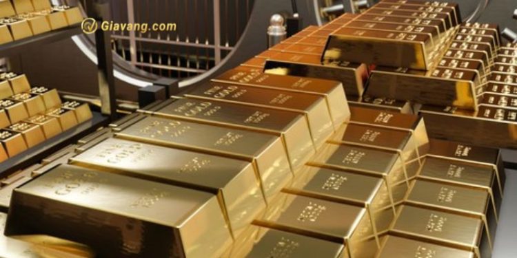 Phân tích giá vàng ngày 16/9: Giá vàng thiết lập dưới mức 1.670 USD 1 Phân tích giá vàng ngày 16/9: Giá vàng thiết lập dưới mức 1.670 USD