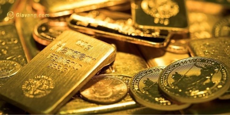 Phân tích giá vàng ngày 19/9: Vàng giao động trong phạm vi hẹp 