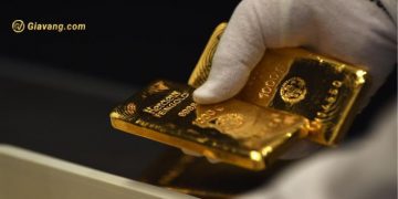 Phân tích giá vàng ngày 20/9: Giá vàng phục hồi trước tâm lý lạc quan của thị trường 1 Phân tích giá vàng ngày 20/9: Giá vàng phục hồi trước tâm lý lạc quan của thị trường