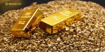 Phân tích giá vàng 22/9: Giá vàng tiếp tục giảm xuống dưới 1.700 USD 10 Phân tích giá vàng: Giá vàng tiếp tục giảm xuống dưới 1.700 USD