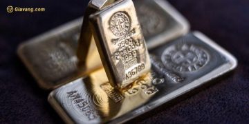 Phân tích giá vàng ngày 26/9/2022: Vàng phục hồi nhẹ từ các khoản lỗ 8 Phân tích giá vàng ngày 26/9/2022: Vàng phục hồi nhẹ từ các khoản lỗ