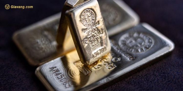 Phân tích giá vàng ngày 26/9/2022: Vàng phục hồi nhẹ từ các khoản lỗ 1 Phân tích giá vàng ngày 26/9/2022: Vàng phục hồi nhẹ từ các khoản lỗ