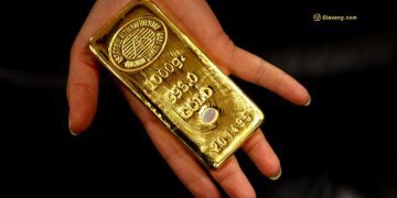 Phân tích giá vàng ngày 27/9/2022: Vàng thiết lập trên mức 1.630 USD/ounce 7 Phân tích giá vàng ngày 27/9/2022: Vàng thiết lập trên mức 1.630 USD/ounce