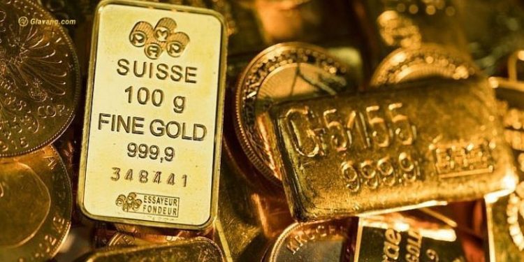 Phân tích giá vàng 29/9/2022: Vàng được điều chỉnh dưới mức 1.660 USD, có năng tăng mạnh