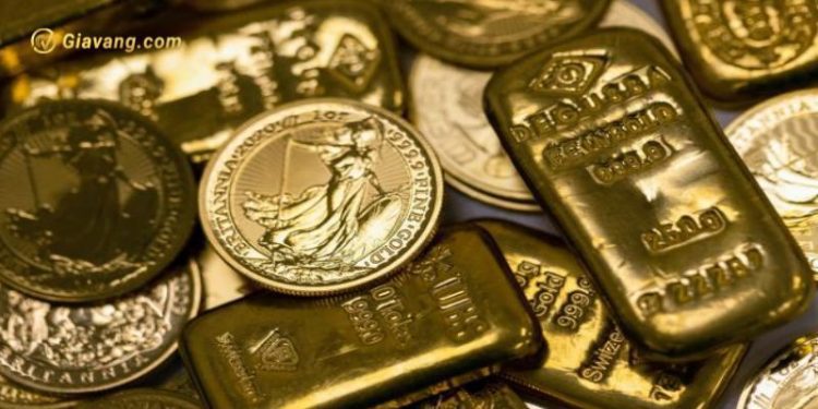 Phân tích giá vàng ngày 7/9: XAU/USD tiếp tục giảm và chạm mức 1.688 USD 1 Phân tích giá vàng ngày 7/9: XAU/USD tiếp tục giảm và chạm mức 1.688 USD