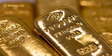 Phân tích giá vàng ngày 8/9: Giá vàng giao động dưới 1.720 USD/ounce 9 Phân tích giá vàng ngày 8/9: Giá vàng giao động dưới 1.720 USD/ounce