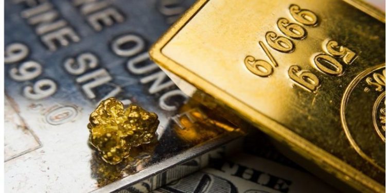 Phân tích giá vàng ngày 9/9: Vàng lạc quan hơn, nhưng thị trường vẫn tập trung vào dữ liệu lạm phát 1 Phân tích giá vàng ngày 9/9: Vàng lạc quan hơn, nhưng thị trường vẫn tập trung vào dữ liệu lạm phát