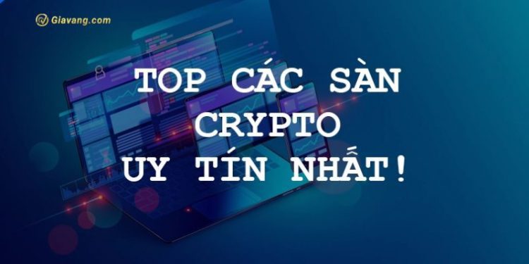 Top 20+ sàn Coin uy tín đáng đầu tư hiện nay