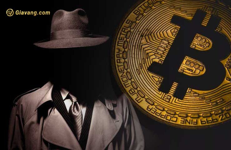 Satoshi Nakamoto là ai? Bí ẩn về cha đẻ Bitcoin