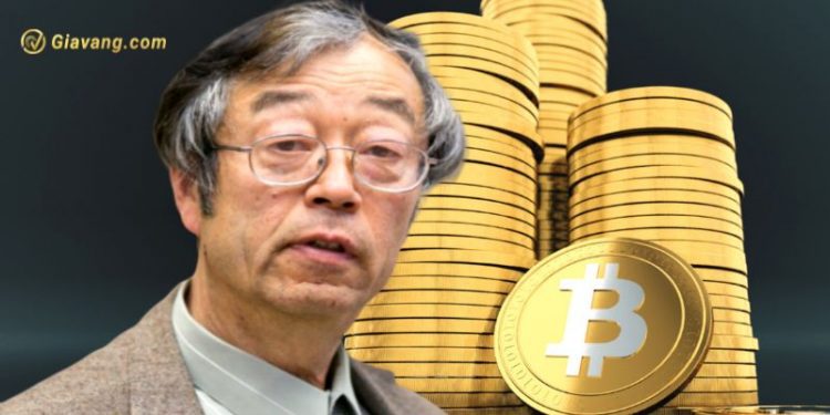 Satoshi Nakamoto là ai? Bí ẩn về cha đẻ Bitcoin