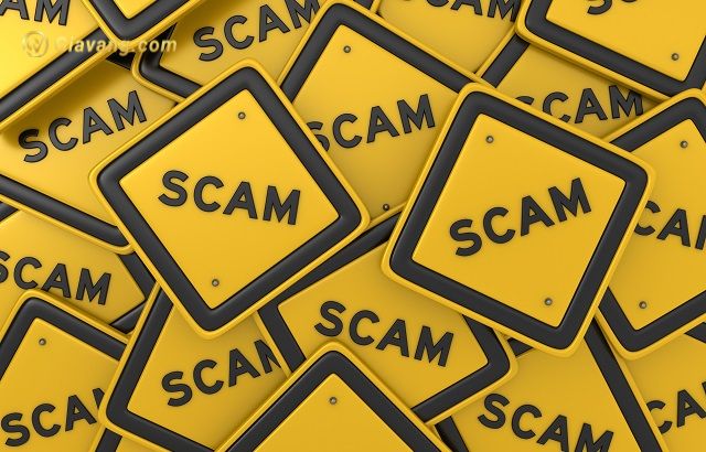 Scam là gì? Cách nhận biết coin scam