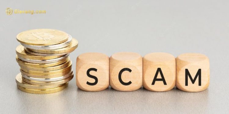 Scam là gì? Cách nhận biết coin scam