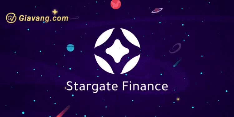 STG coin là gì? Nền tảng Stargate Finance