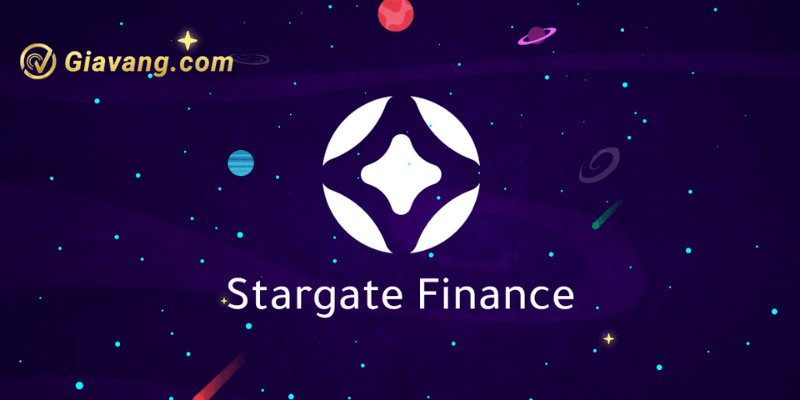 STG coin là gì? Nền tảng Stargate Finance