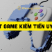 Test game kiếm tiền có lừa đảo không? Công việc test game online 9 Test game kiếm tiền có lừa đảo không?