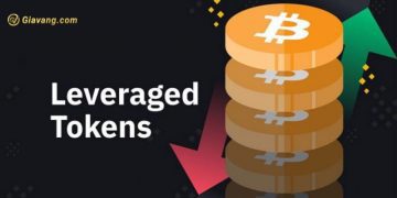 Token đòn bẩy là gì? Những lưu ý khi sử dụng đối với trader mới 7 Token đòn bẩy là gì? Những lưu ý khi sử dụng đối với trader mới