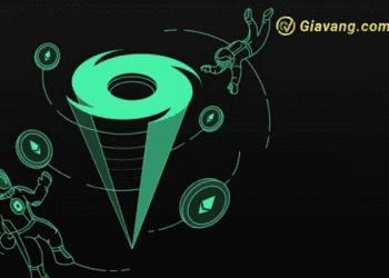 TORN coin là gì? Tìm hiểu về dự án Tornado Cash