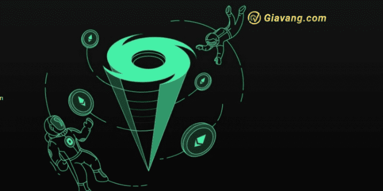 TORN coin là gì? Tìm hiểu về dự án Tornado Cash