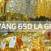Vàng 650 là vàng gì? Giá vàng 650 hôm nay bao nhiêu một chỉ?