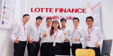 Lotte Finance là gì? Lãi suất vay hiện nay của Lotte Finance 8 Lotte Finance là gì? Lãi suất vay hiện nay của Lotte Finance