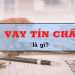 Vay tín chấp là gì? Lợi ích và rủi ro khi vay tín chấp 7 Tìm hiểu về vay tín chấp