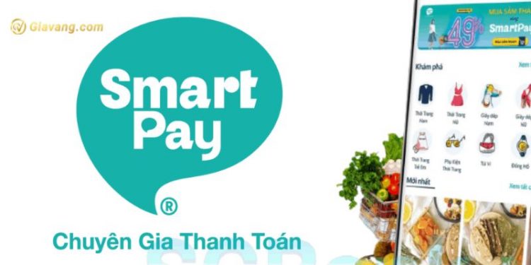 Ví Smartpay là gì? Khi sử dụng ví Smartpay, người dùng sẽ nhận được những ưu đãi nào? 1 Ví Smartpay là gì? Khi sử dụng ví Smartpay, người dùng sẽ nhận được những ưu đãi nào?