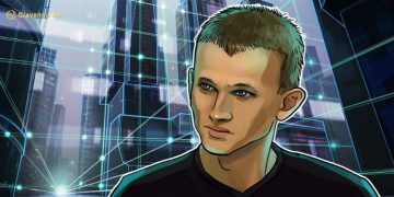Vitalik Buterin là ai? Người sáng lập ra nền tảng Ethereum 2 Vitalik Buterin là ai? Người sáng lập ra nền tảng Ethereum