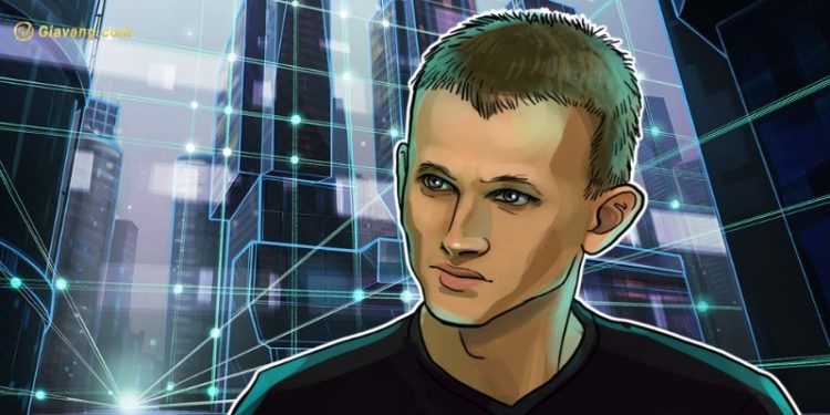 Vitalik Buterin là ai? Người sáng lập ra nền tảng Ethereum 1 Vitalik Buterin là ai? Người sáng lập ra nền tảng Ethereum