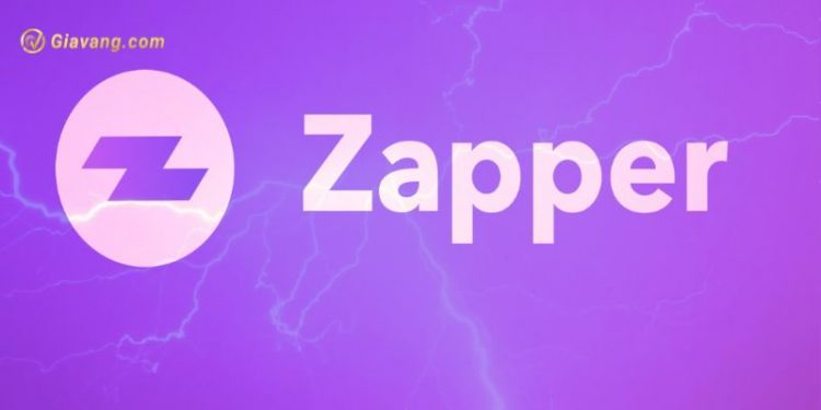 Zapper là gì? Tất tần tật thông tin về dự án Zapper 1 Zapper là gì? Tất tần tật thông tin về dự án Zapper