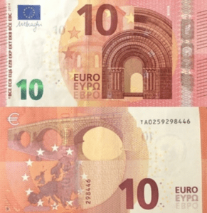 10 euro bang bao nhieu tien viet