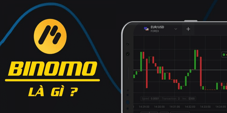 Binomo là gì? Kraken là gì? Đánh giá sàn Binomo và sàn Kraken 1 Binomo là gì? Kraken là gì? Đánh giá sàn Binomo và sàn Kraken