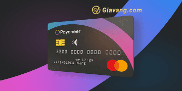 Payoneer là gì? Cách tạo tài khoản Payoneer nhanh chóng nhận ưu đãi hot 4 Payoneer là gì? Cách tạo tài khoản Payoneer nhanh chóng nhận ưu đãi hot