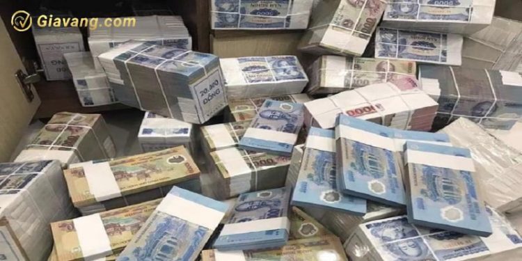 Các cách đổi tiền mặt tiện lợi nhất