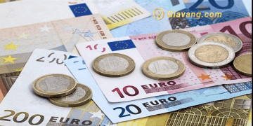 Đổi tiền Euro sang tiền Việt ở đâu. Các mệnh giá tiền Euro hiện nay 7 Đổi tiền Euro sang tiền Việt ở đâu. Các mệnh giá tiền Euro hiện nay