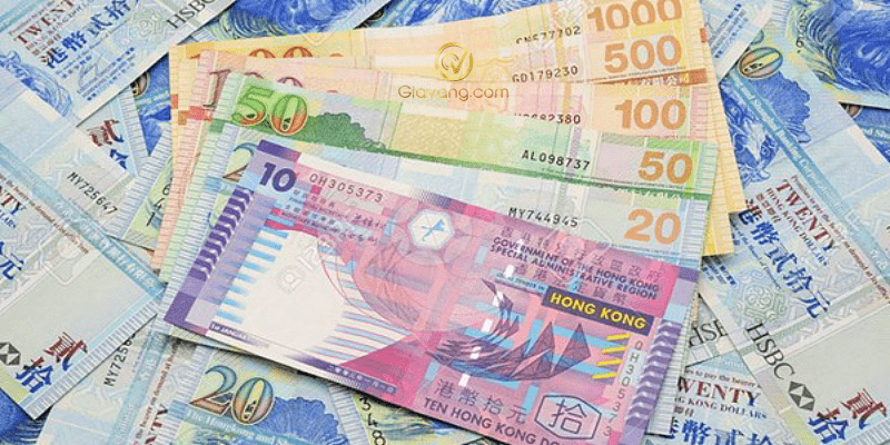 Các cách đổi tiền Hồng Kong sang tiền Việt