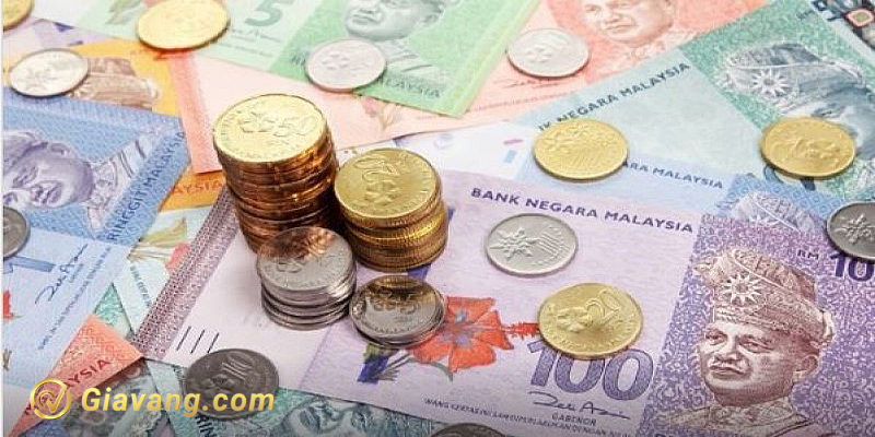 Các mệnh giá tiền Malaysia