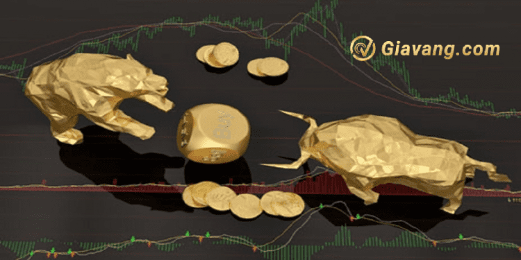 Dự báo giá vàng tuần tới 17/12-24/12/2023: Nhiều nhận định trái chiều về giá vàng