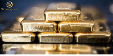Dự báo giá vàng tuần tới 9/10 - 16/10/2022: Giá vàng có thể trụ ở mức 1.700 trong tuần tới 8 Dự báo giá vàng tuần tới 09/10 - 16/10/2022