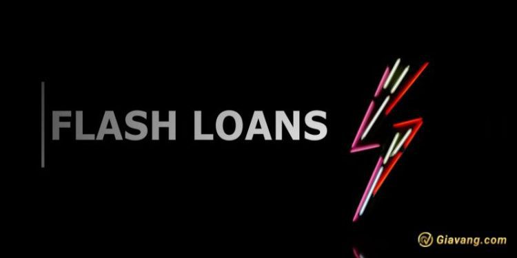 Flash Loans là gì? Đặc điểm Flash Loans Attack trong DeFi 1 Flash Loans là gì? Đặc điểm Flash Loans Attack trong DeFi