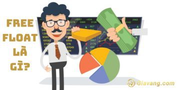 Free Float và tầm quan trọng của tỷ lệ cổ phiếu tự do chuyển nhượng