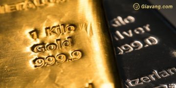 Giá vàng trong nước 24/10/2022