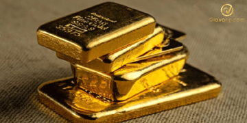 Giá vàng trong nước hôm nay