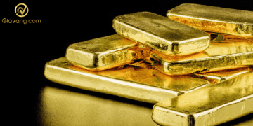 Giá vàng trong nước hôm nay