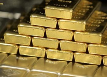  Giá vàng trong nước hôm nay 11/10/2022: Giá vàng SJC giảm nhẹ