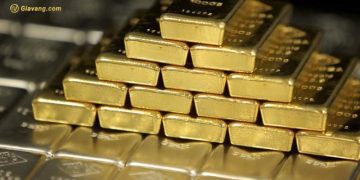  Giá vàng trong nước hôm nay 11/10/2022: Giá vàng SJC giảm nhẹ