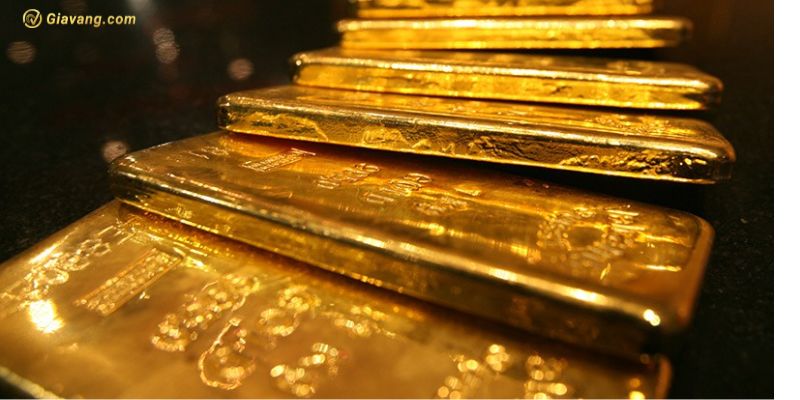  Giá vàng trong nước hôm nay 4/10/2022: Giá vàng SJC lấp lánh