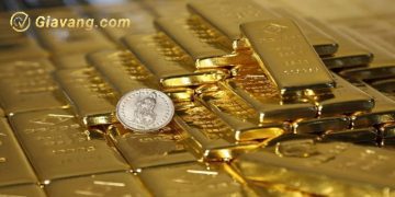 Phân tích giá vàng ngày 18/10/2022